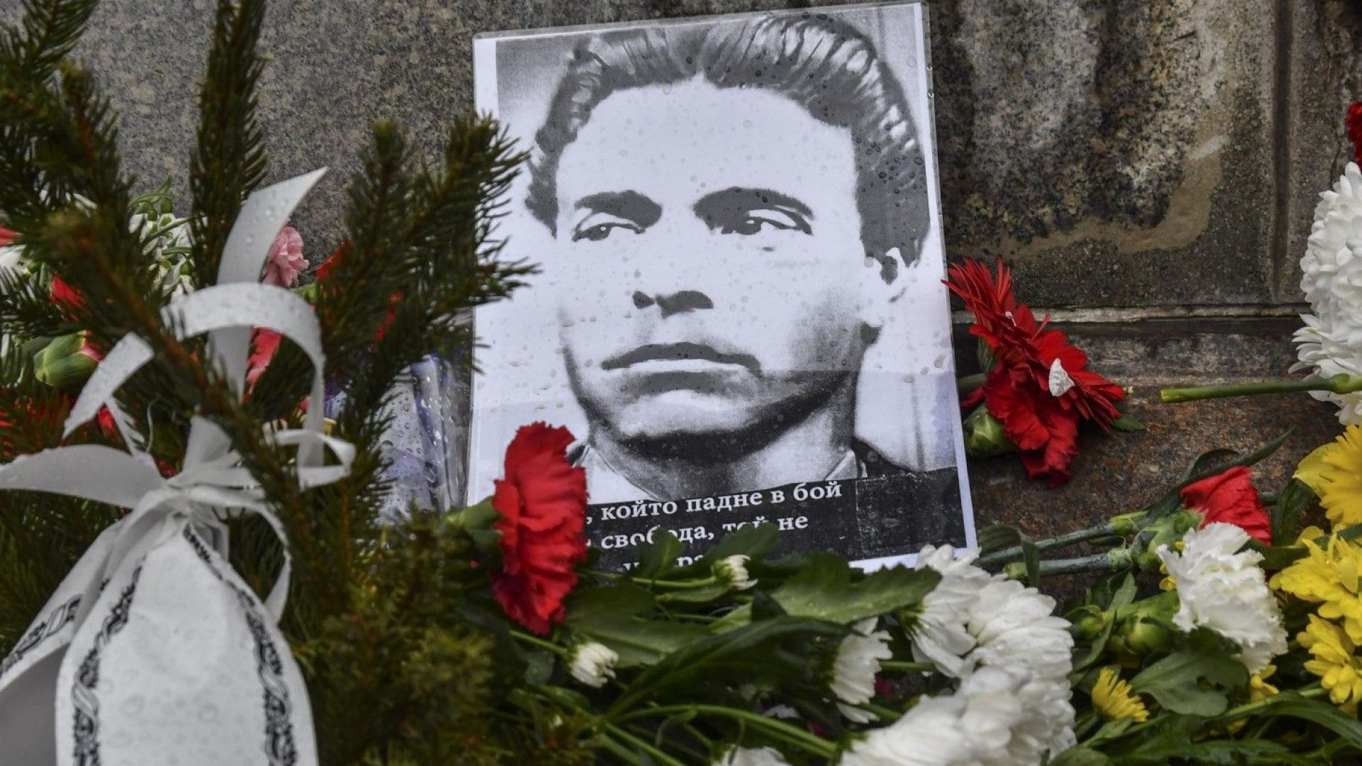 Неизвестна досега за широката общественост снимка на Васил Левски са