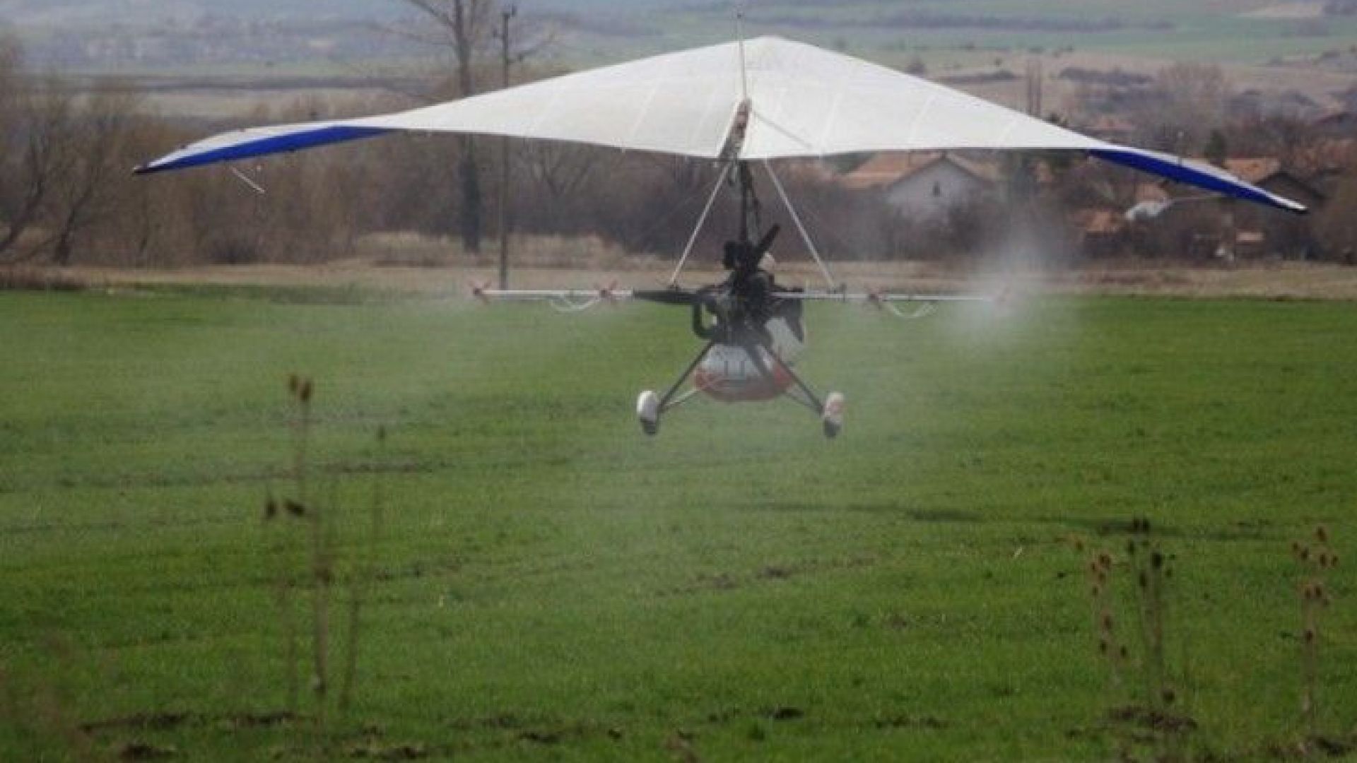 Няма нужда от паника и страх но Община Бургас се