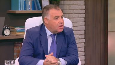 Мирослав Найденов: Очаквам Борисов да поиска оставката на шефа на БАБХ