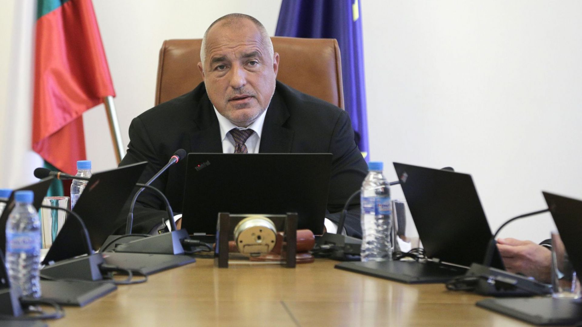 Българи които живеят зад граница призоваха премиера Бойко Борисов да