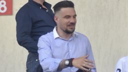 Трусове в Левски, бивши играчи поемат ръководството?