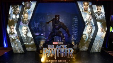 Marvel издава комикси с приключенията на сестрата на Черната пантера