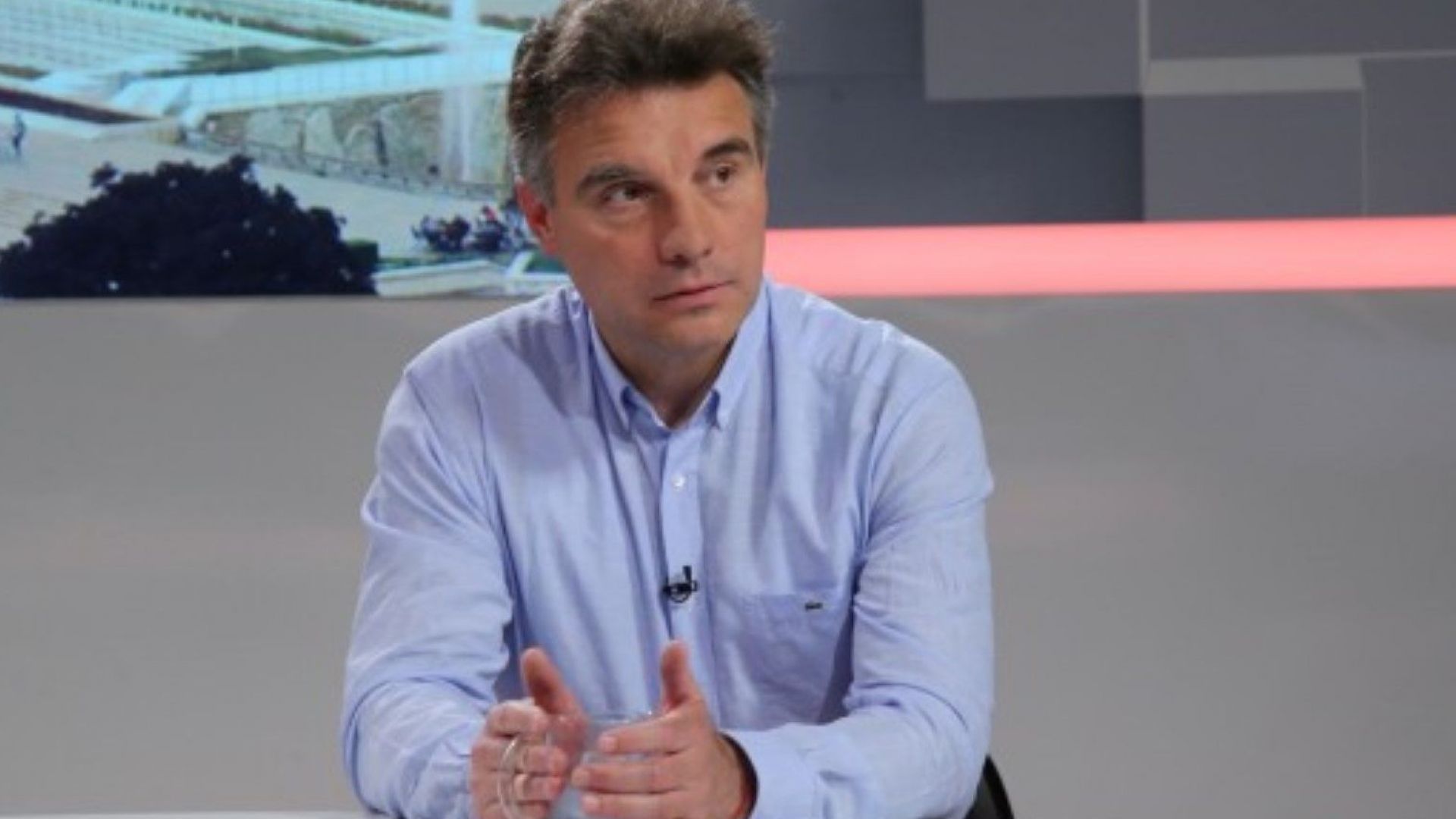 Оказа се в крайна сметка че всички приказки за европейско