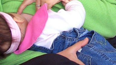 Израелско изследване проведено върху малък брой жени установи че антитела