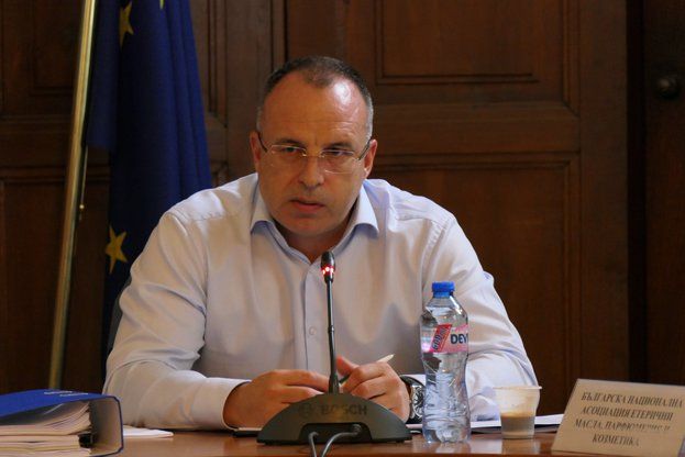 Министър Порожанов