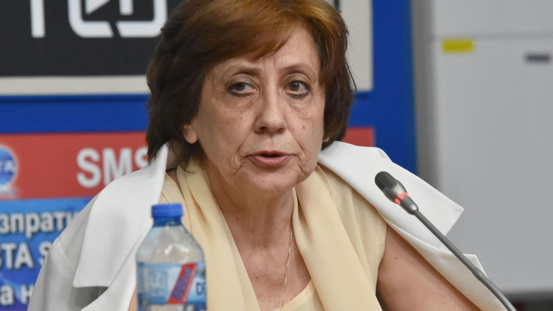 Тепърва ще преглъщаме последиците от корупционния скандал Така бившият служебен