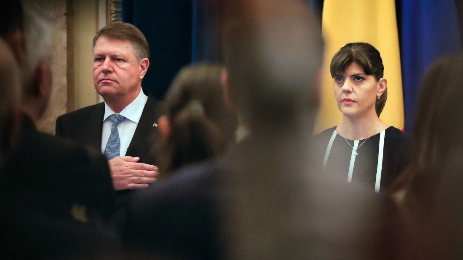 Стогодишнината от Великото обединение хвана румънските политици в разгара на