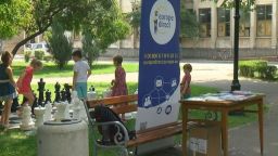 Русе спечели приза "Най-добър град за живеене" за 2018 г.
