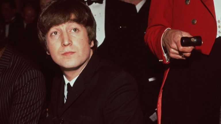 John Lennon’s killer was denied parole for the twelfth time