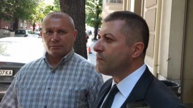 Военният съд оправда ген. Димитър Шивиков