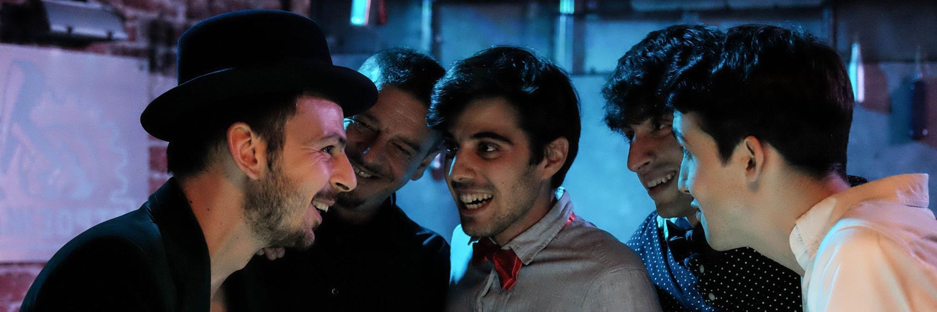 Никола Стоянов: Необходимостта да се яде не извинява проституцията в изкуството