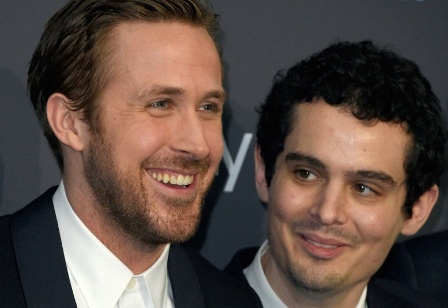 "Първият човек" открива Венеция на 29 август