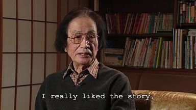 Сценаристът на "Седемте самураи" почина на 100 години