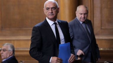 Дечо Дечев е новият стар шеф на университетската болница Св