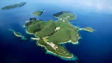 Остров Скорпиос - страшната семейна прокоба на рода Онасис
