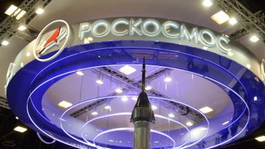 В отговор на санкциите: Росксомос прекратява доставките на ракетни двигатели за САЩ