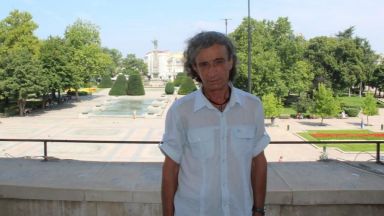 Всеволод Петков е новият управител на Летище Русе