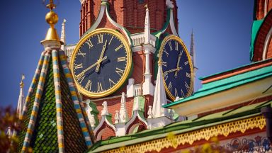 Москва става Централна в Азия Русия променя подхода си