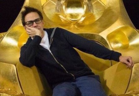 Disney уволни Джеймс Гън от "Пaзители на галактиката Vol. 3"