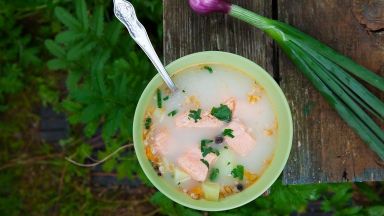 Конкурс за най вкусна рибена чорба ще има в Бургас Той