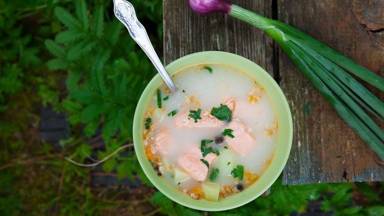 Конкурс за най-вкусна рибена чорба ще има в Бургас. Той