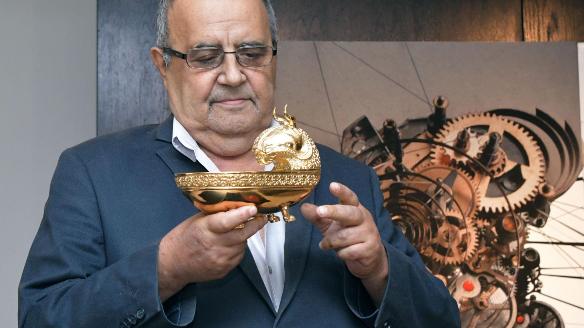 Археологическият музей в Созопол вече носи името на проф Божидар