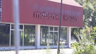 Работник загина при демонтаж на метална конструкция