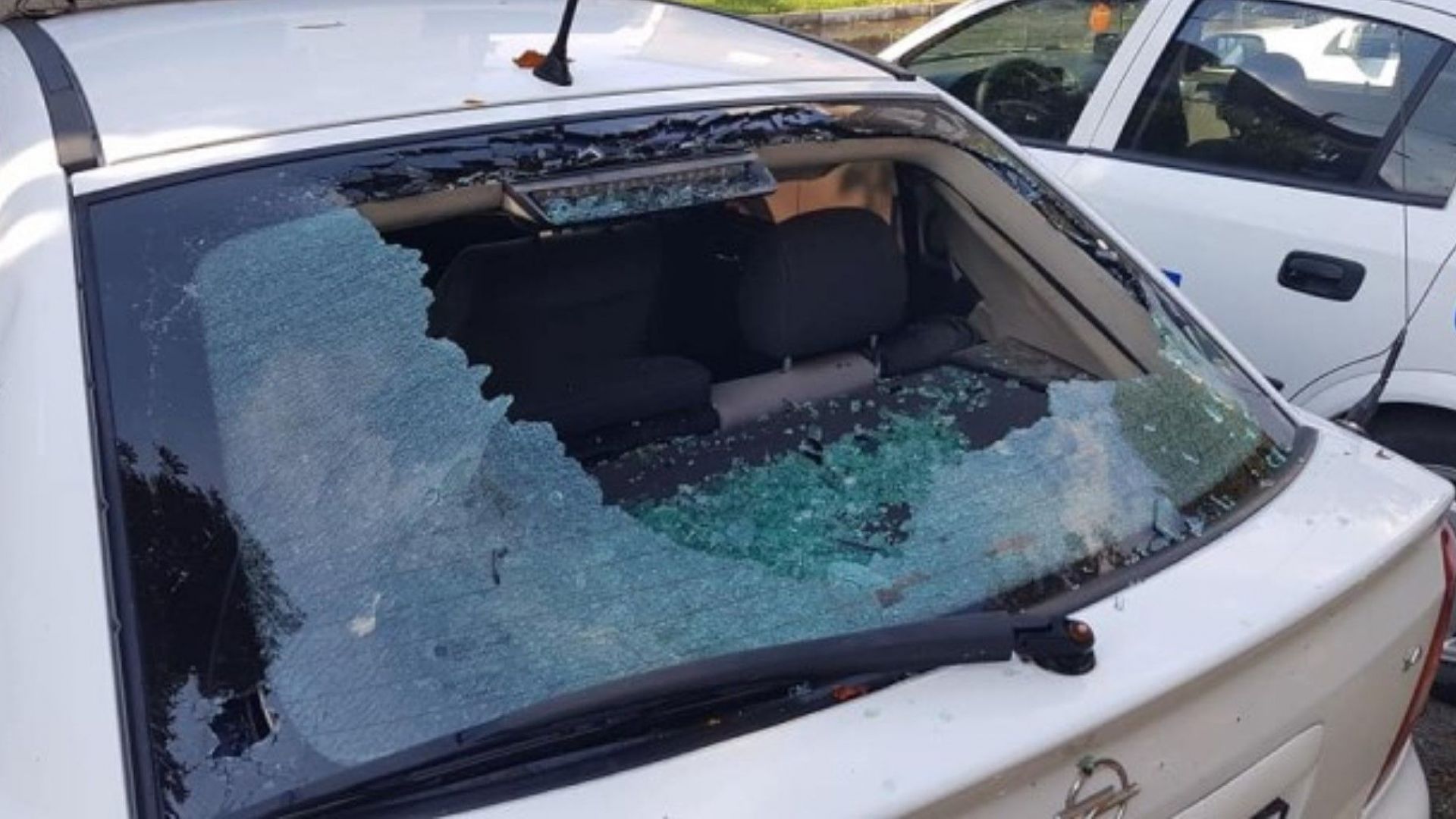 Министърът на земеделието Румен Порожанов предлага такса Градушка да плащат