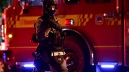 Стрелецът от Торонто заснет при атаката, има жертва и 13 ранени (видео)