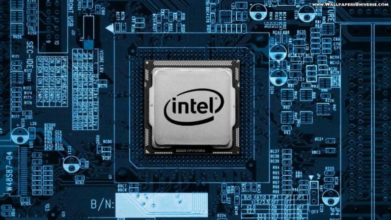 10 ключови постижения на Intel