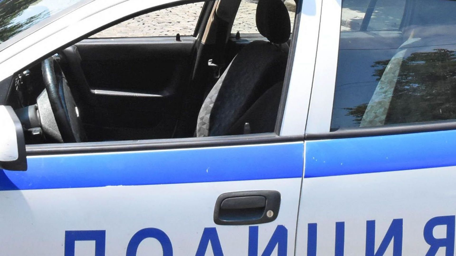 Бивш затворник пробва да се самоубие в Бургас след като