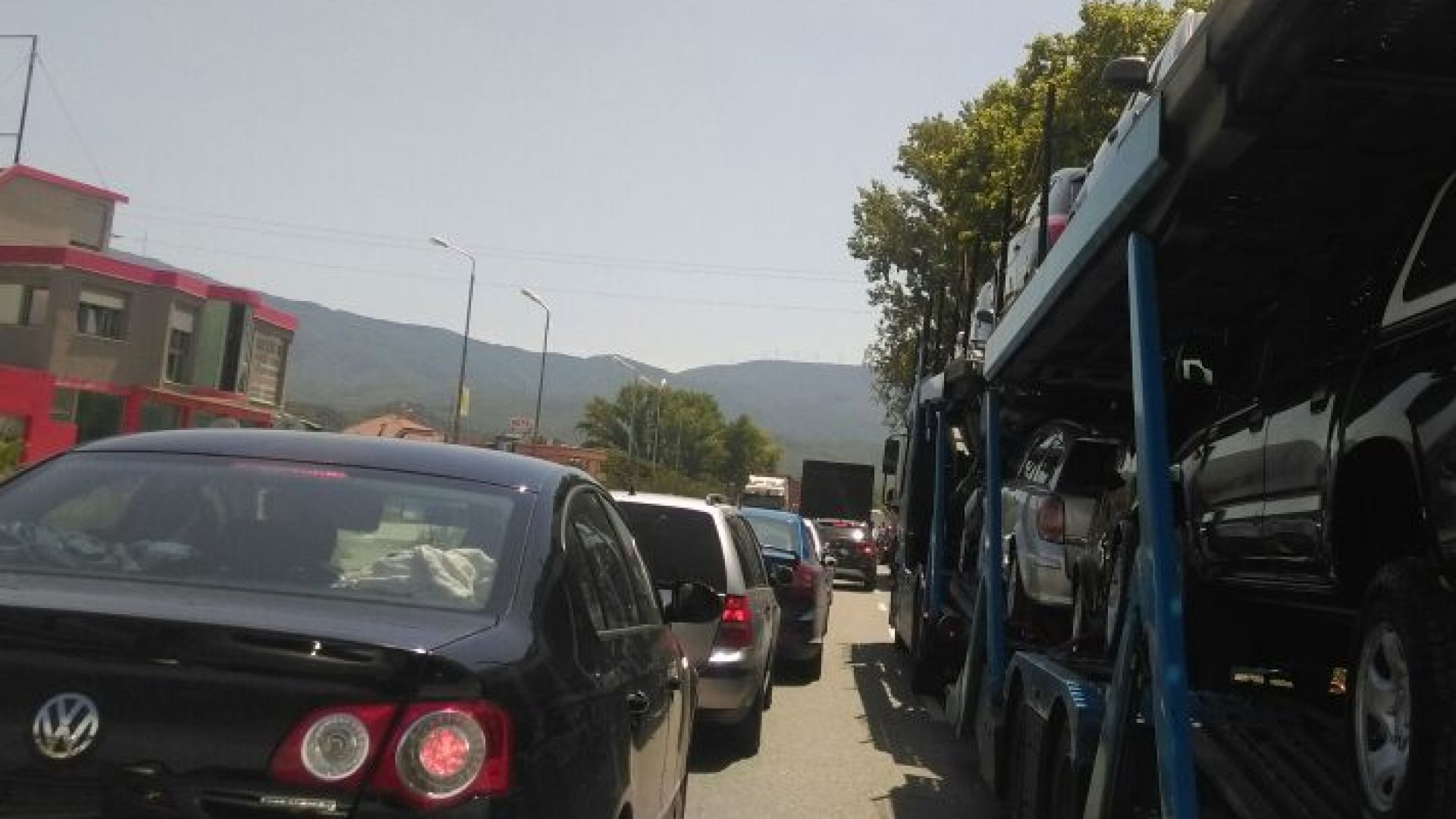 Подмяна на талоните за автомобили се налага само ако общината