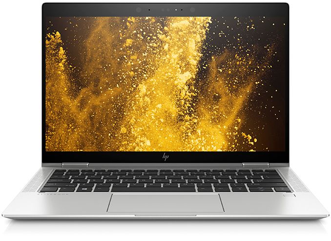  HP EliteBook x360 1030 G3