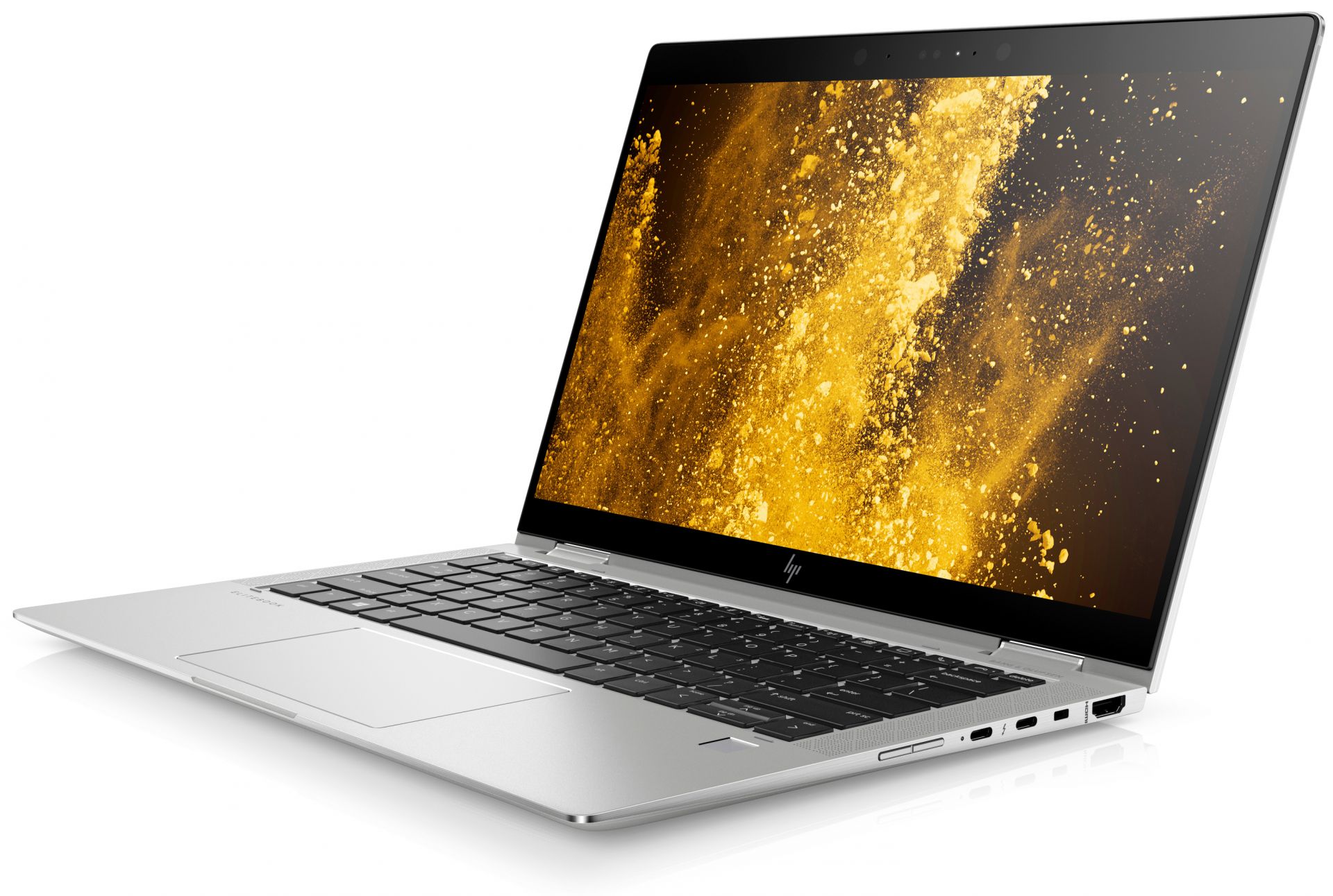  HP EliteBook x360 1030 G3