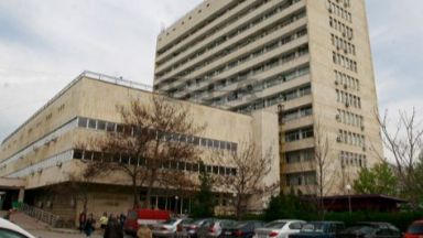 Криза се очертава и в Русе Там болниците са препълнени