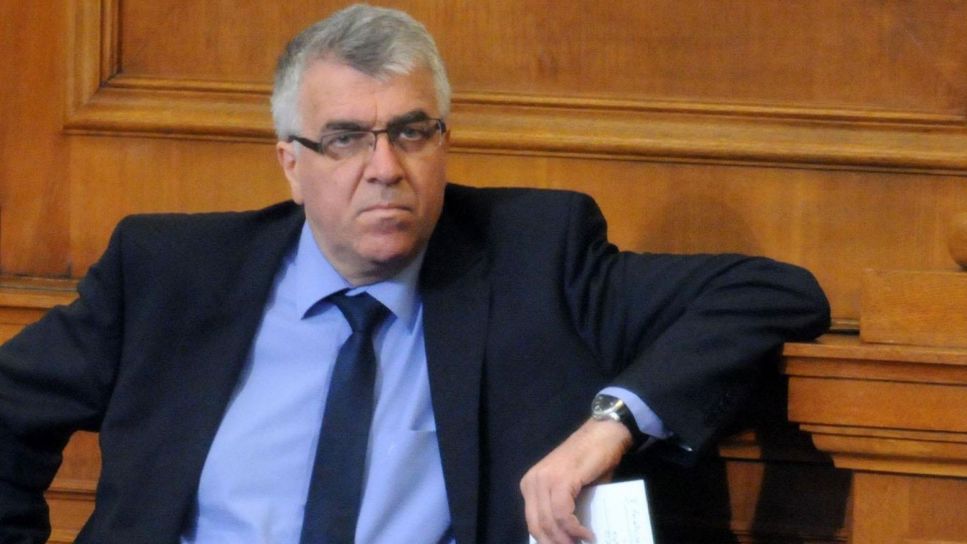 В условията на прехода се роди и набра голяма сила