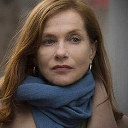 Кинофестивалът в Рим почита Изабел Юпер