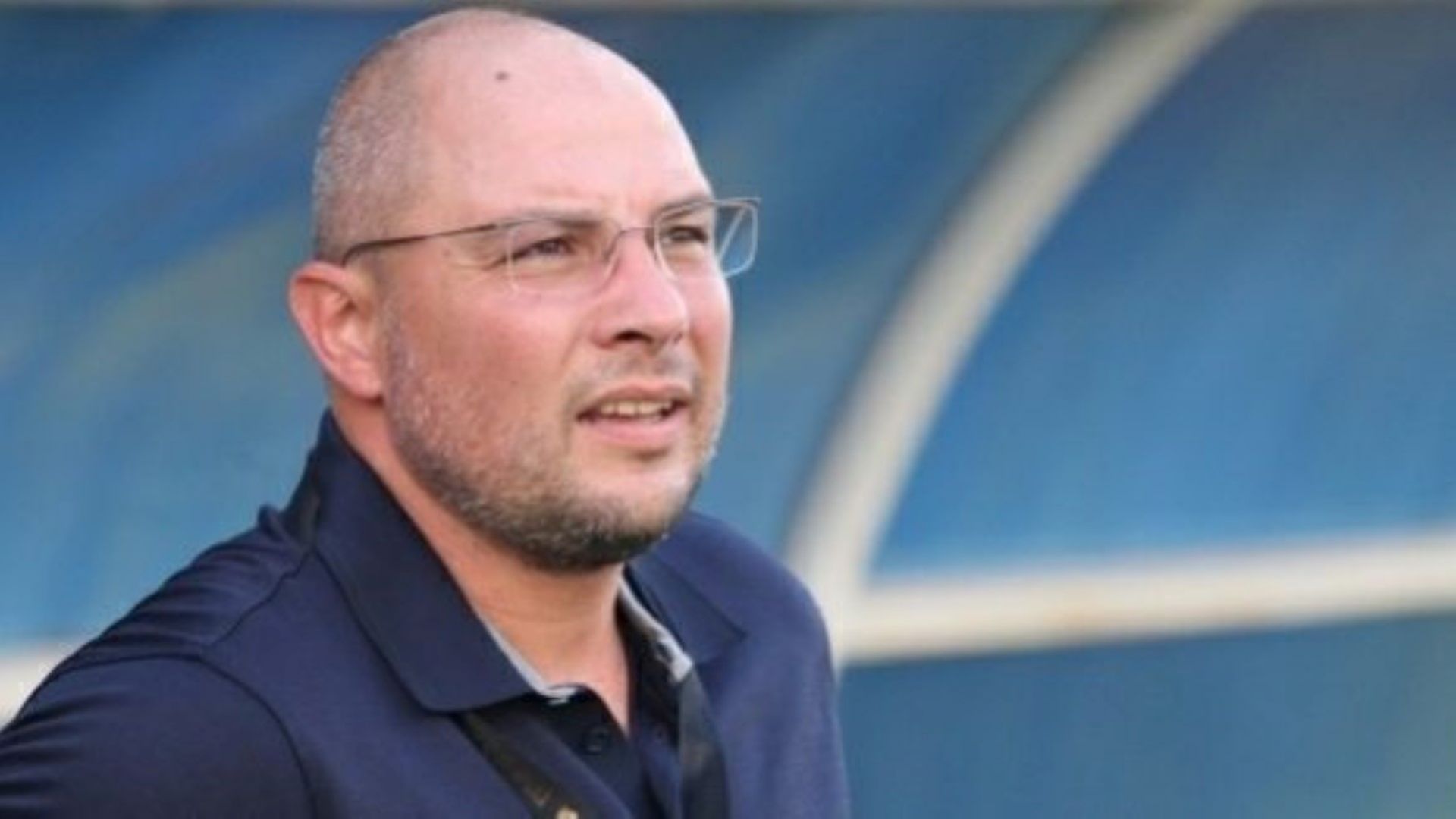 Асен Букарев е новият треньор на "бистришките тигри"