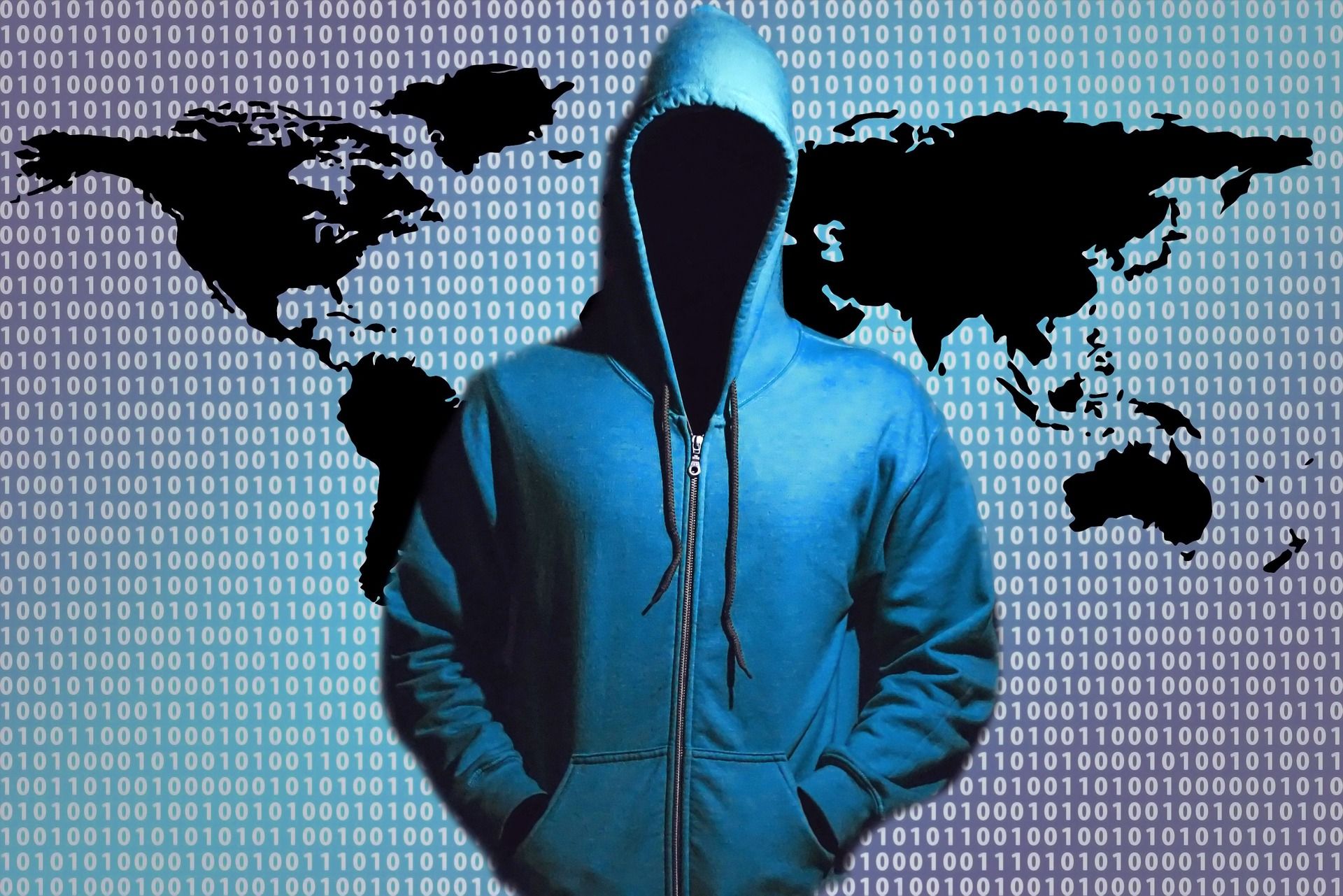 Американските медии обичат да пишат за руски хакери