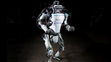 Роботи ще произвеждат роботи