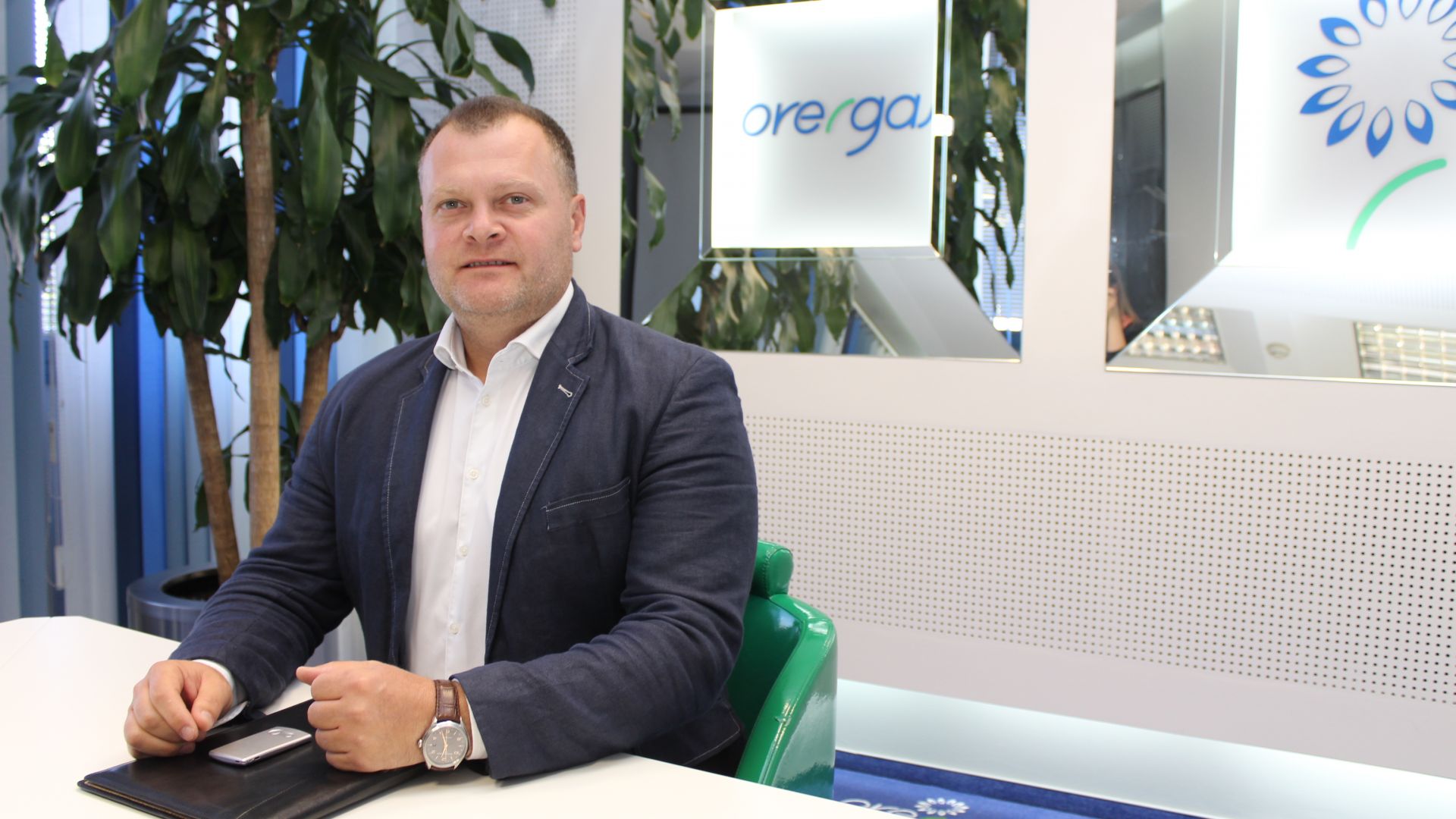 Увеличението на цената на газа е по волята на българския