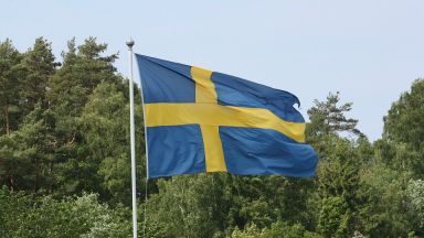 Швеция върна граничния контрол заради "сериозна заплаха за реда и вътрешната сигурност"