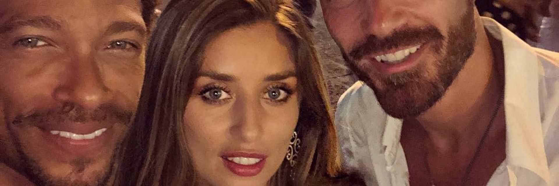 Саня Борисова тръгна по стъпките на бившия си мъж