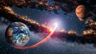 Астрологът Павел Глоба: Две планетарни събития вещаят беди