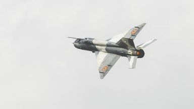 Загинал е единият летец от сваления от Израел сирийски (не руски) Су-22
