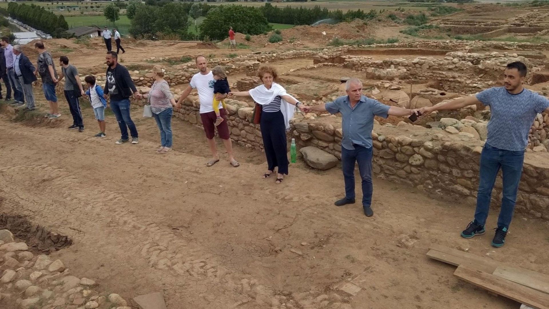 Поредната отсечка от автомагистрала Струма ще е готова до броени