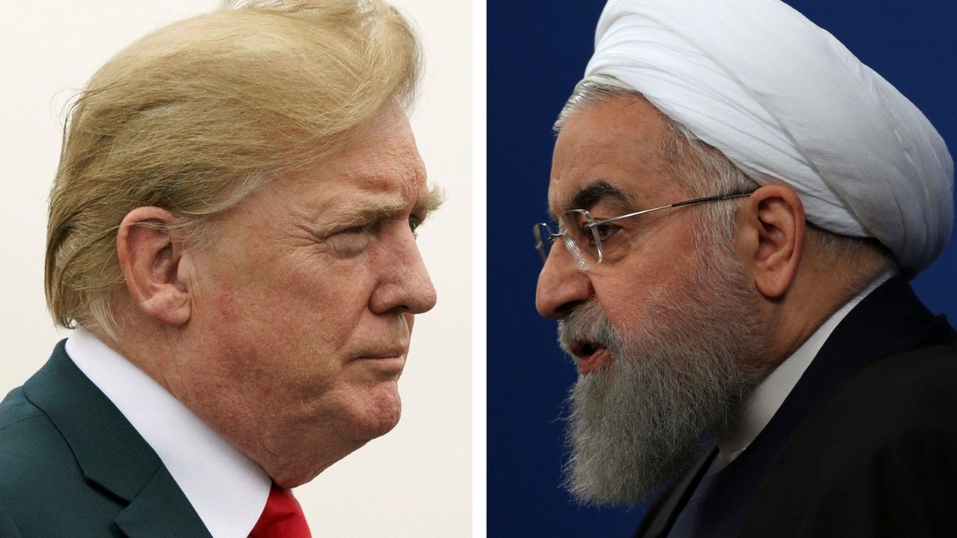 Ако между САЩ и Иран избухне война