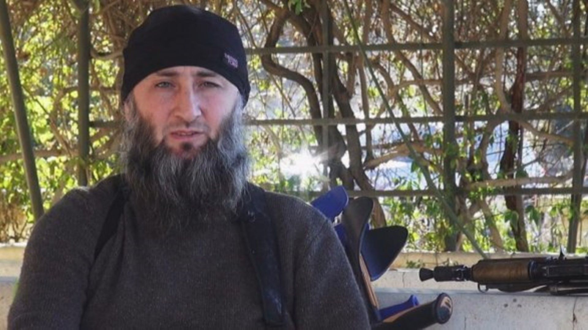 Още един от лидерите на "Ислямска държава" е убит в Сирия