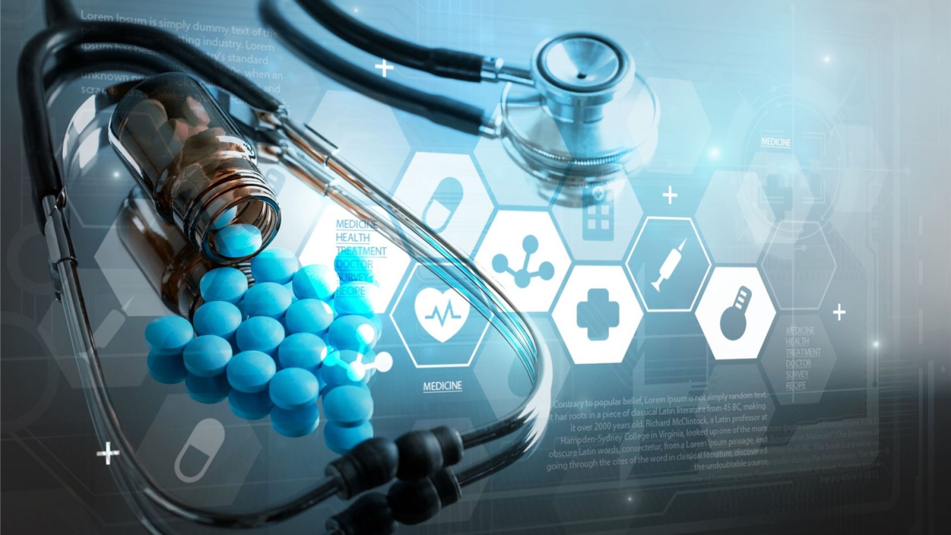 Министрите на здравеопазването на Турция и Куба Фахреттин Коджа