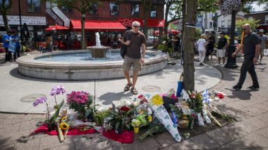 Канада преразглежда законите за оръжията след стрелбата в Торонто